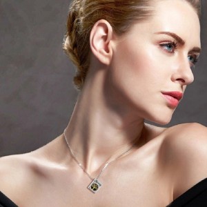 925 Sterling Silber Memory Feuerbestattung Buch Anhänger Baum Halskette Schmuck