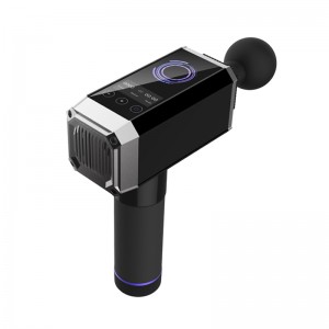 Drahtlose Körpermuskulatur der neuen Generation zur Entspannung der Massagepistole