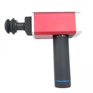 24V Brushless Motor Percussion Deep Tissue Massage Gun