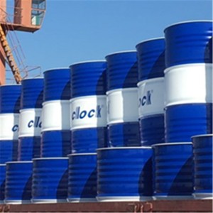 Kesselwärmeübertragungsöl Synthetisches Wärmeübertragungsöl