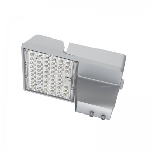 80W 100W Galaxy LED Straßenleuchte