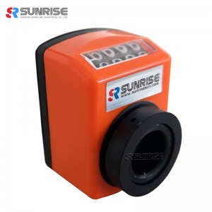 Dongguan OEM Machine Fittings Hochwertige digitale Positionsanzeige