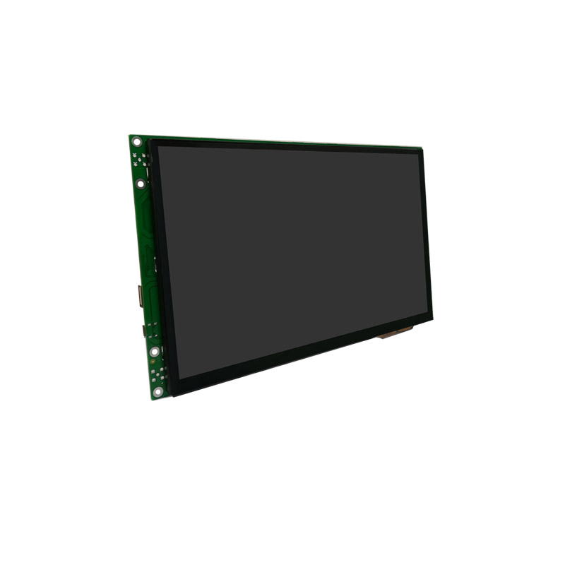 10.1 Inkh Naked Display Module Industrial Tablet PC Shell-less Panel Computer