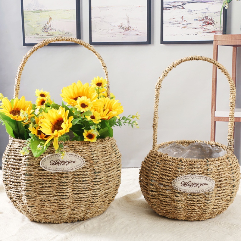 Seegras Storage Basket