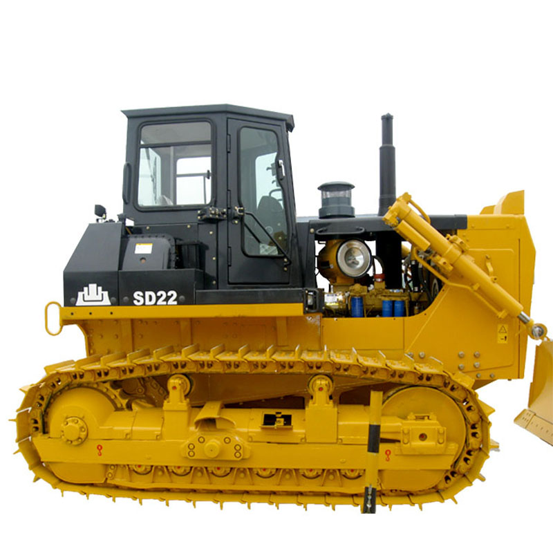 Shantui 220PS Standard Bulldozer SD22