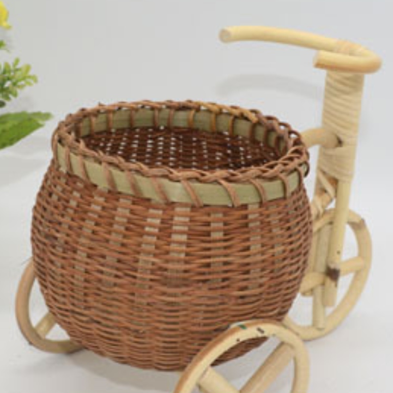 Car Decor Basket