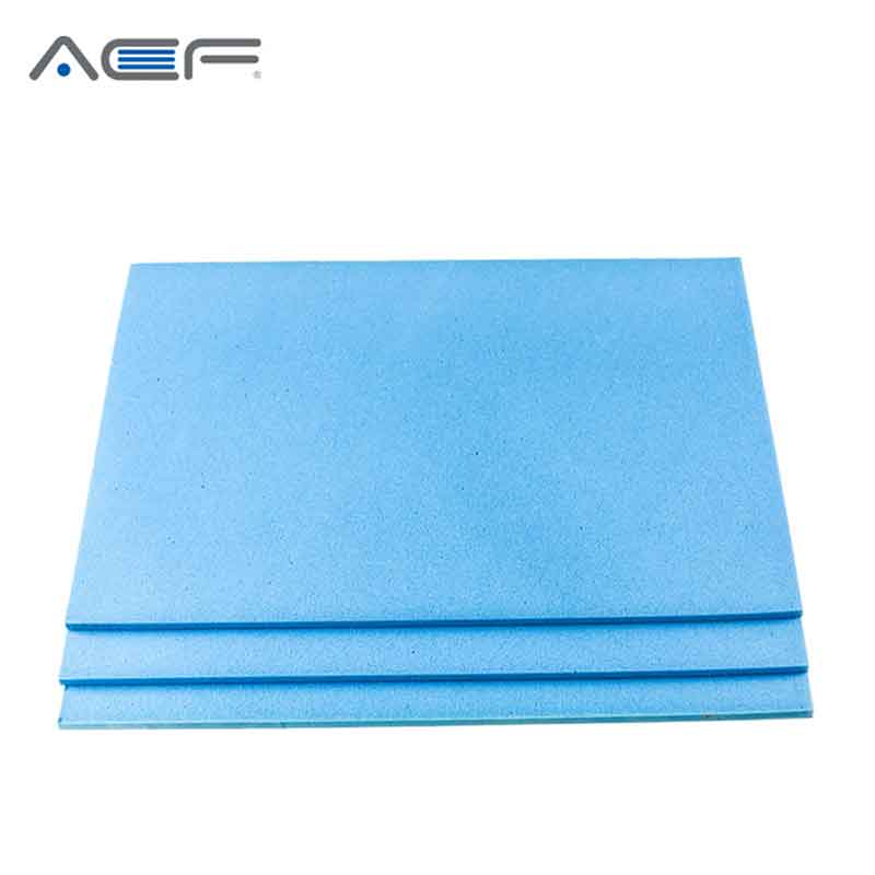 Professioneller Wrestling Official Designated Cushioning Carpet (ACF)