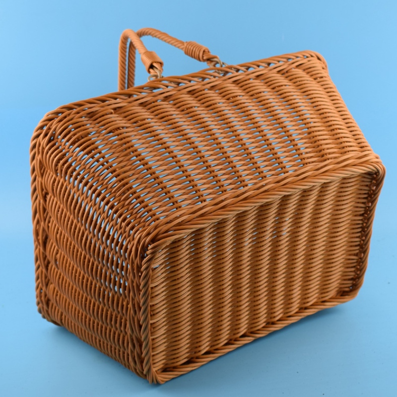 Wasserdichter Speicherkorb