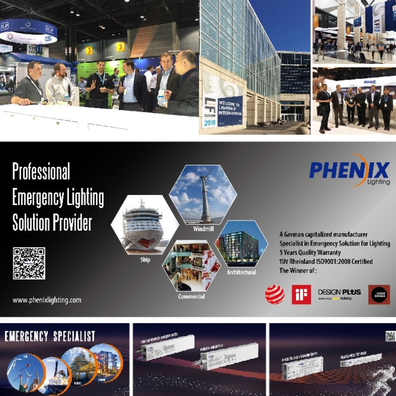 8. bis 10. Mai 2018 - Chicago, USA