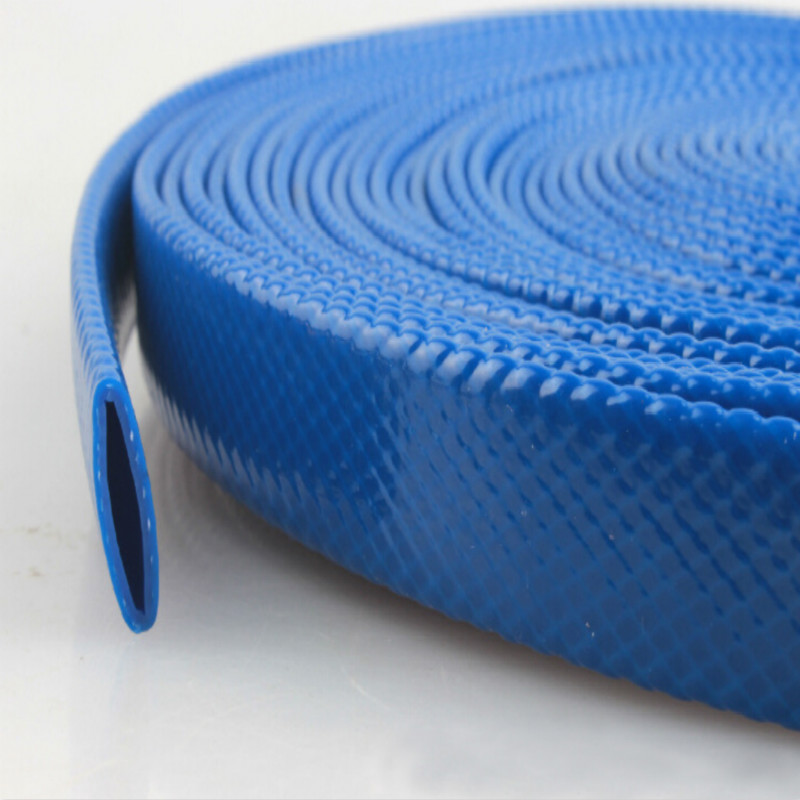 PVC-Autowaschwasserschlauch made in China