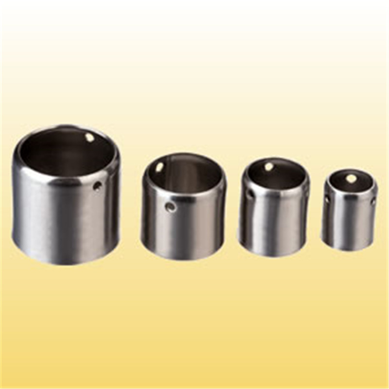 Weibliche Tee Pex Pipe Fittings