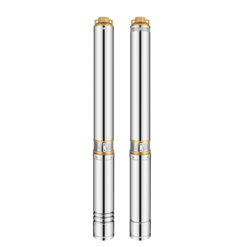 4SD Tauchbohrpumpe (4SD8-46)