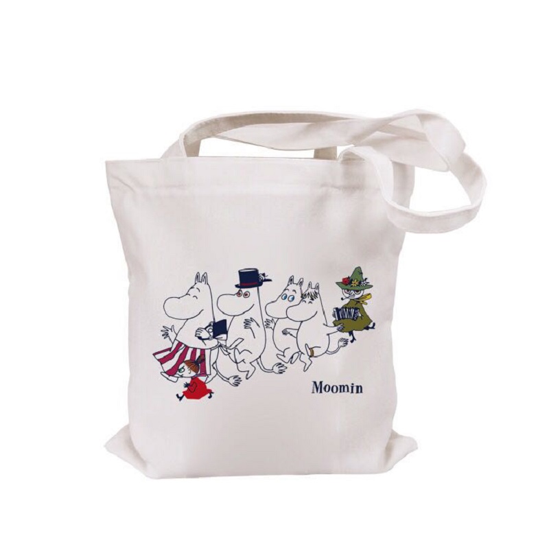 SG63 Custom Logo Canvas Cotton Tote Bags Reusable Cotton Shopping Bags Lebensmittelbeutel Taschen zum Einkaufen
