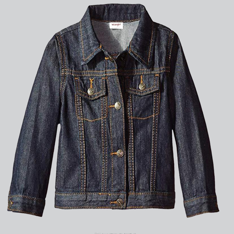 Jeansjacke