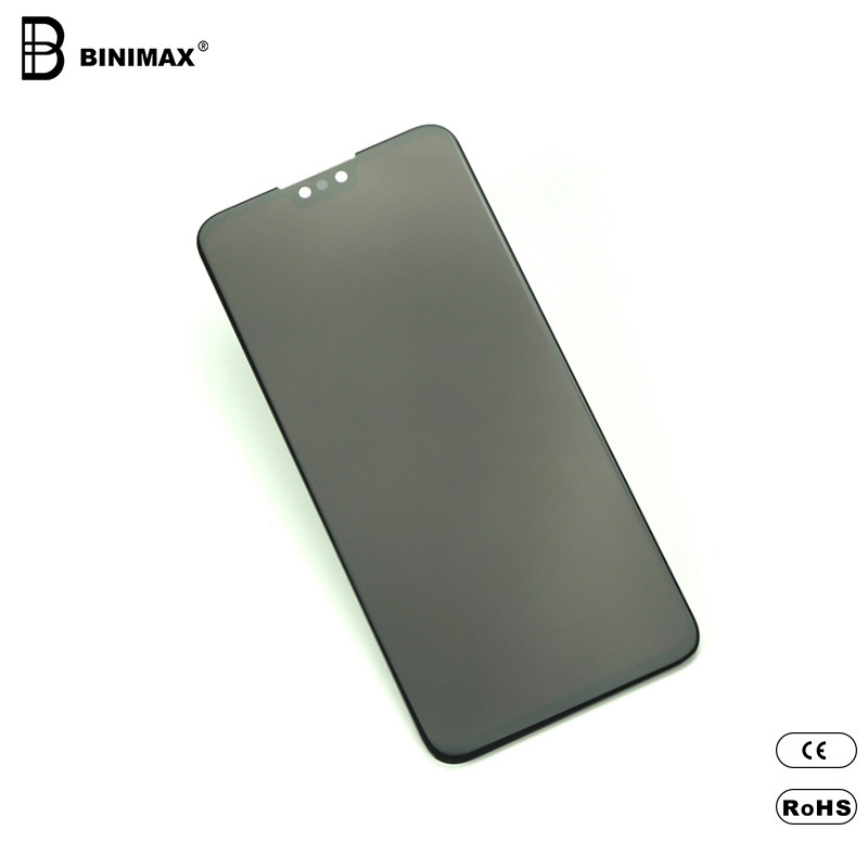 BINIMAX Mobile Phone TFT LCDs Bildschirmdarstellung für HW Ehre 8x