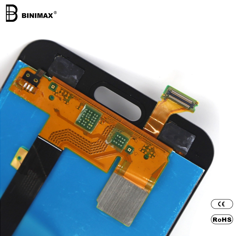 BINIMAX Mobile Phone TFT LCDs Bildschirmdarstellung für XIAOMI 5C