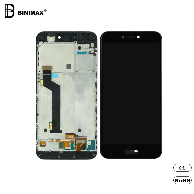 BINIMAX Mobile Phone TFT LCDs Bildschirmdarstellung für XIAOMI 5C