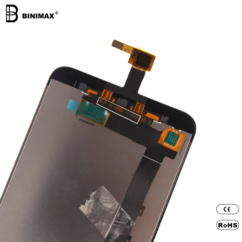 Mobile Phone LCDs Bildschirm BINIMAX Ersatz Handy-Display für REDMI 5A