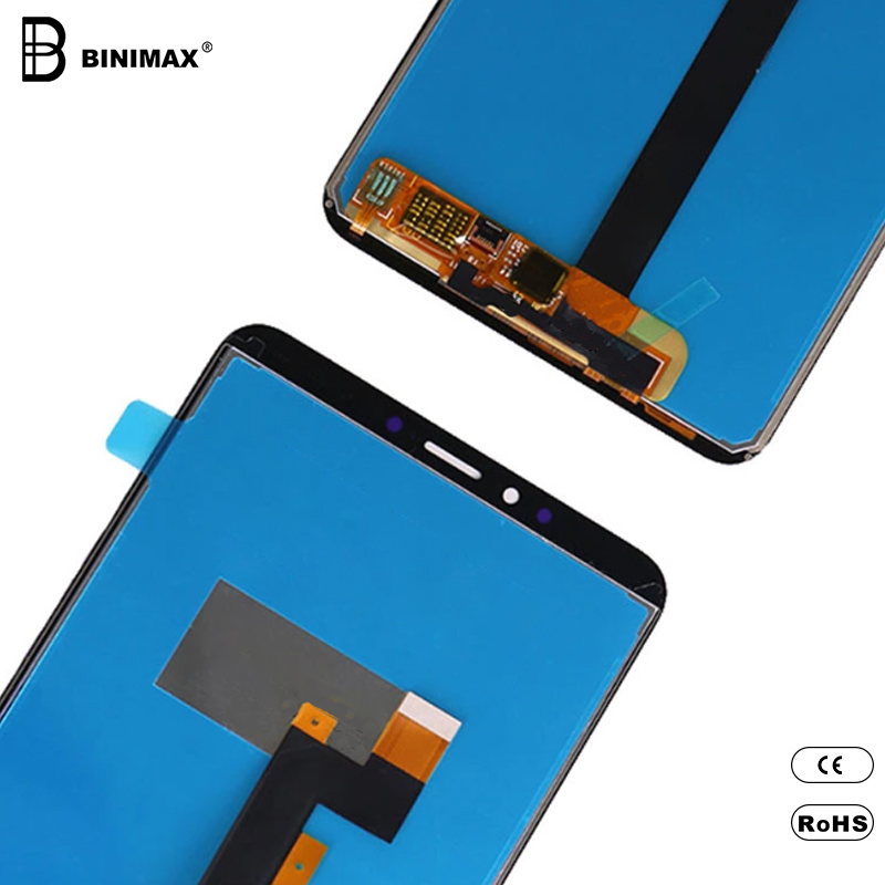 Mobile Phone LCDs Bildschirm BINIMAX ersetzen Handy-Display für xiaomi max3