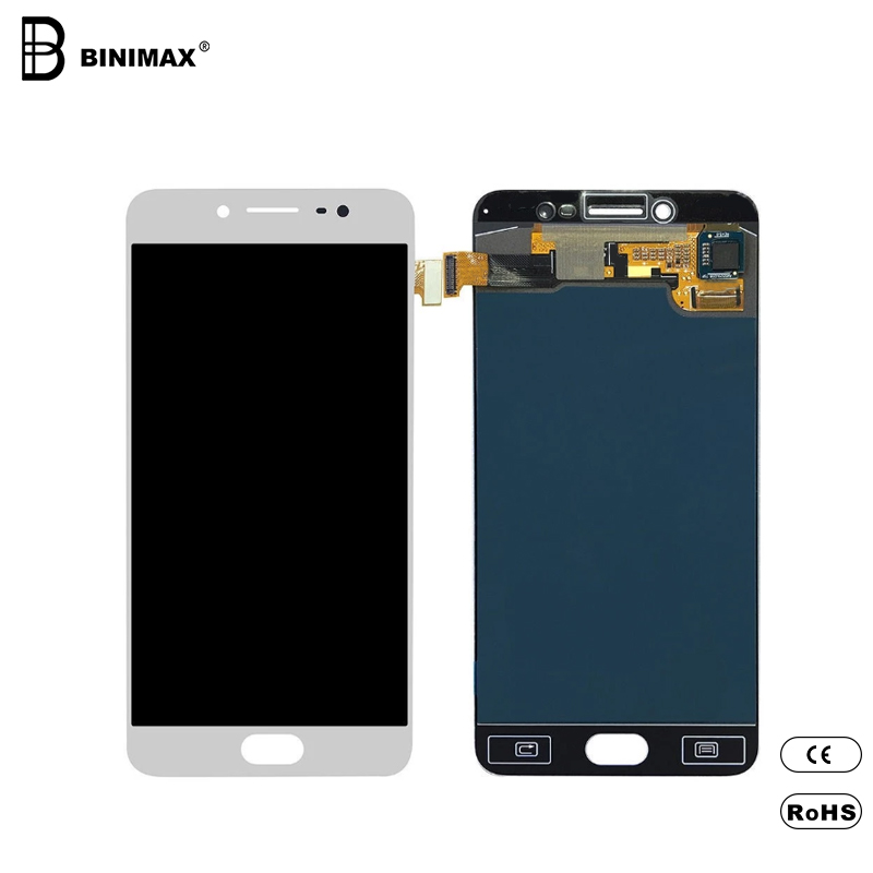 Mobile Phone TFT LCDs Bildschirm Montage BINIMAX Display für VIVO X7