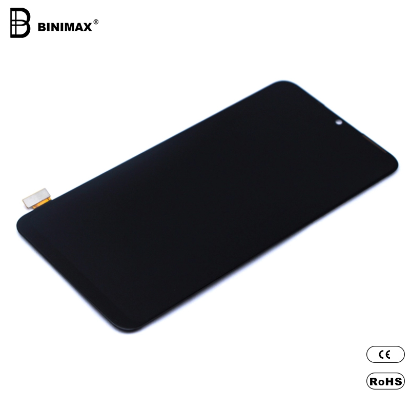 Mobile Phone TFT LCDs Display Assembly BINIMAX Display for vivo x23