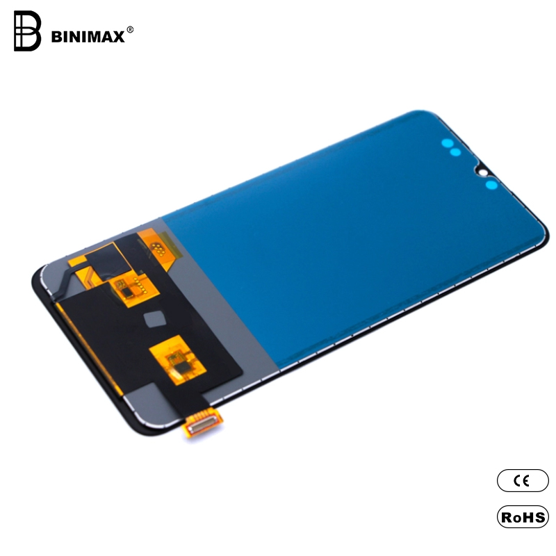 Mobile Phone TFT LCDs Display Assembly BINIMAX Display for vivo x23