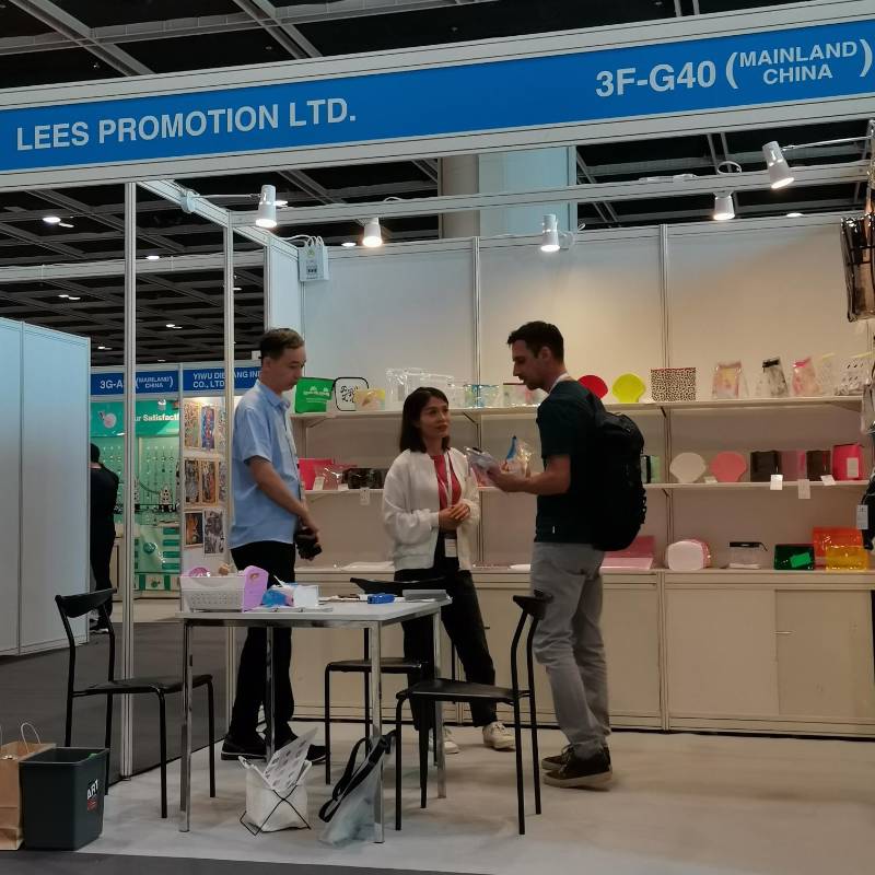 Erfolgreiche MEGA Show