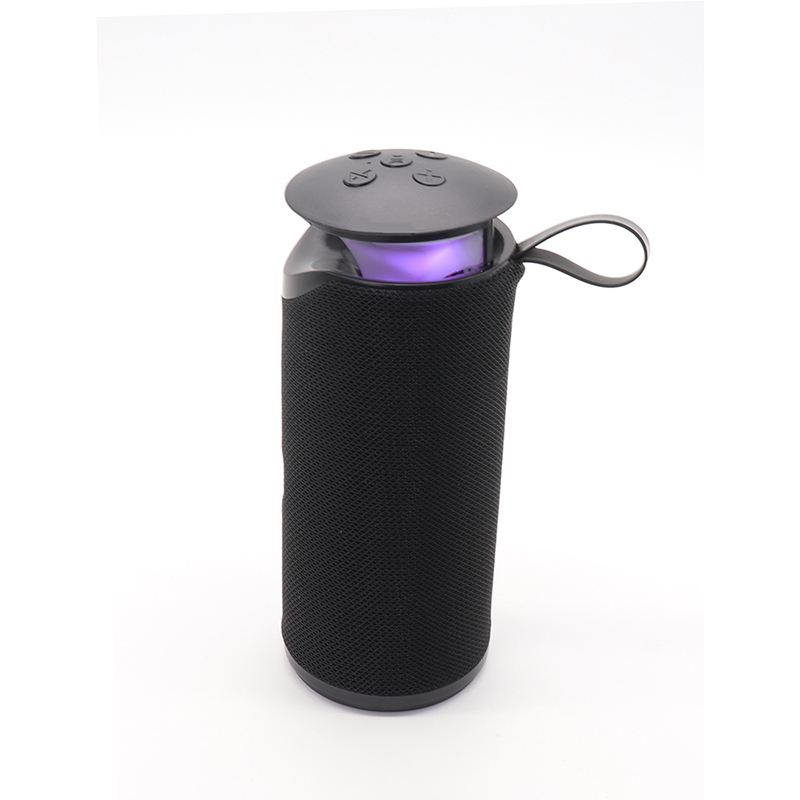 OS-573 Bluetooth Speaker mit Stofflautsprecher