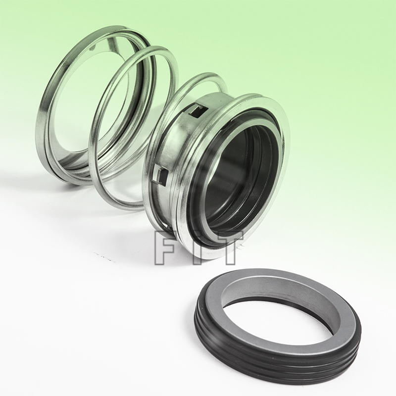 Elastomer Balg Gleitringdichtungen FT2