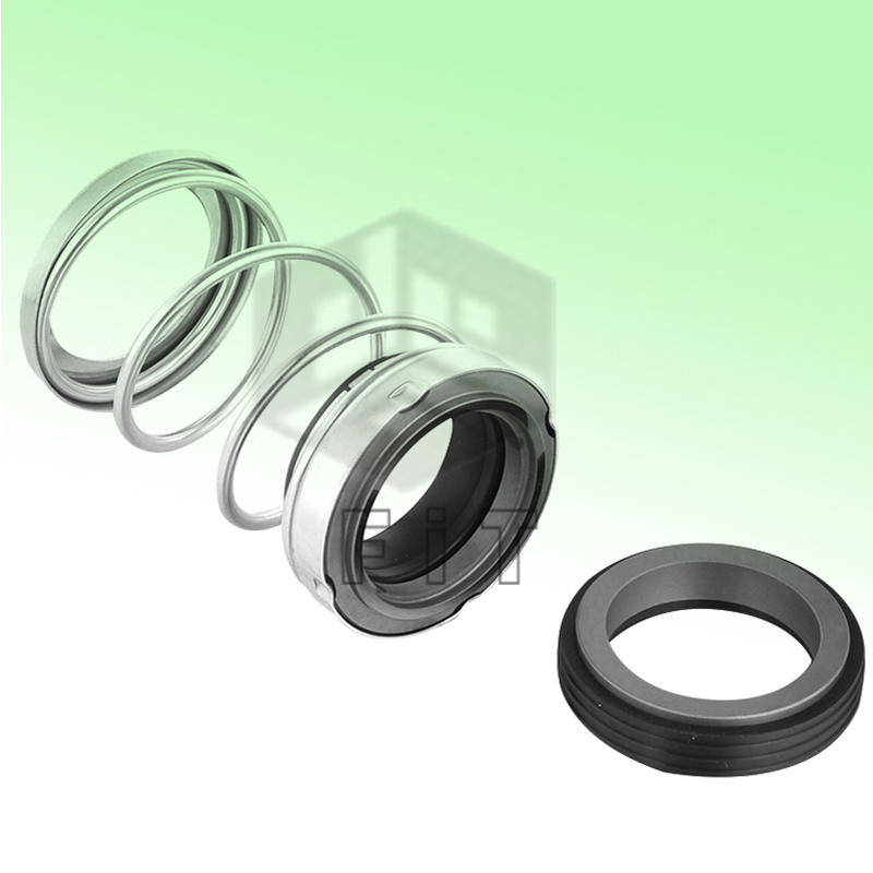 Elastomer Balg Gleitringdichtungen FT10