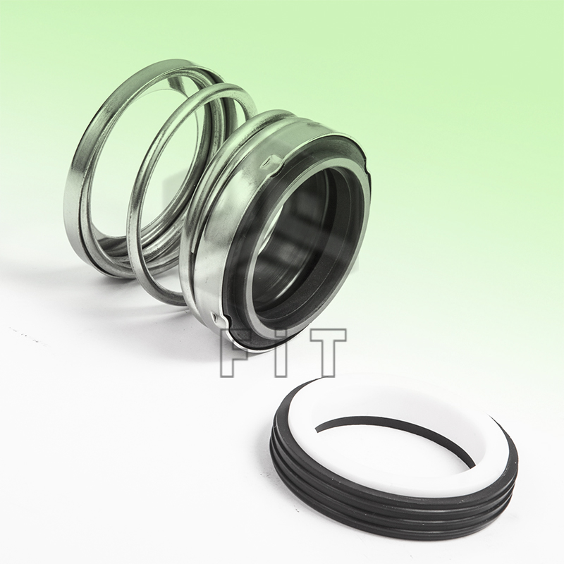 Elastomerbalg-Gleitringdichtungen FT11,11T