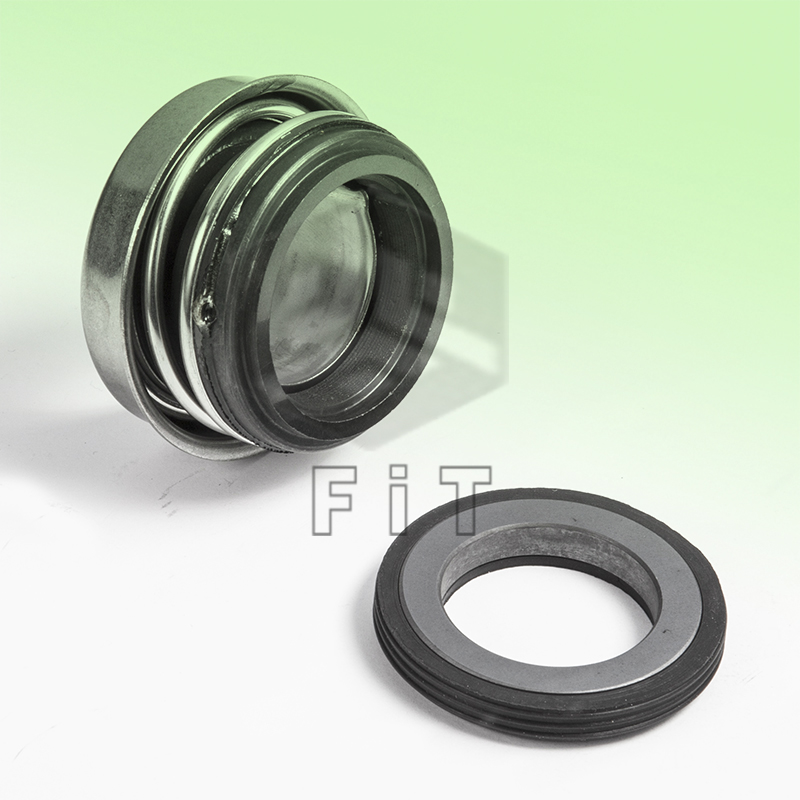 Elastomer Balg Gleitringdichtungen FT70