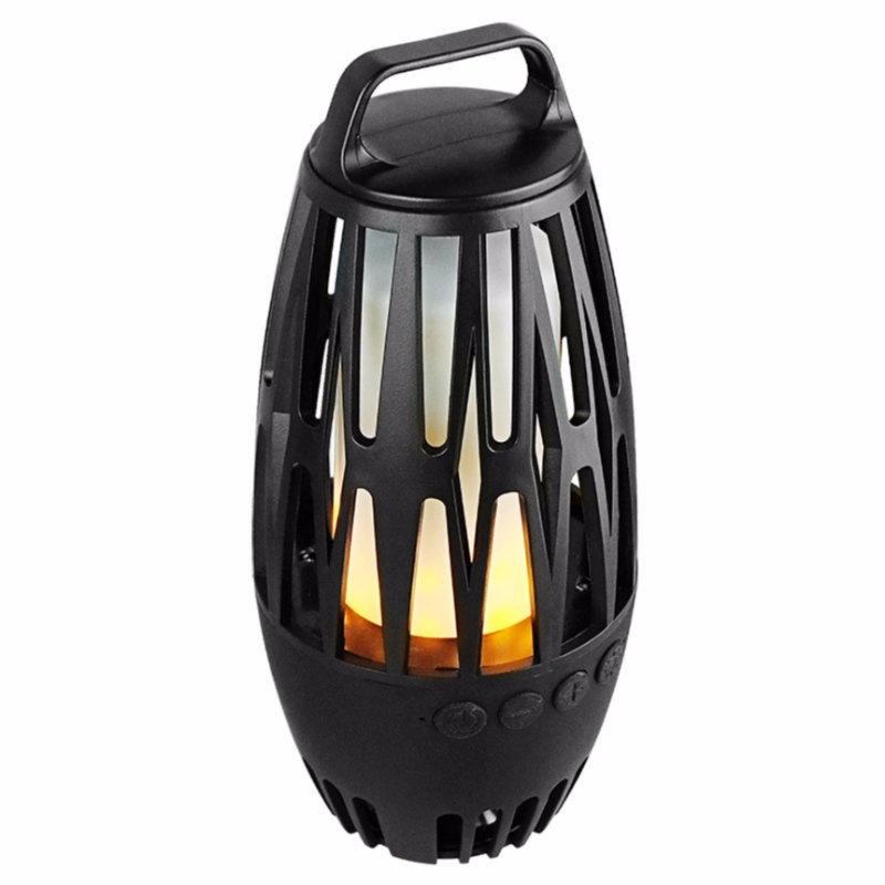 FB-BS2580 Outdoor-LED-Flammenbluetooth-Lautsprecher