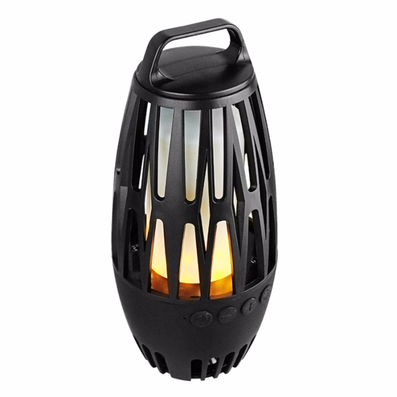 FB-BS2580 Outdoor-LED-Flammenbluetooth-Lautsprecher