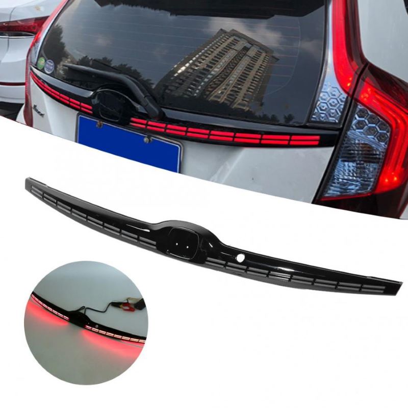 Bremsleuchte für Honda Fit/Jazz 2014~2018,Tailight für Honda Fit/Jazz 2014~2018