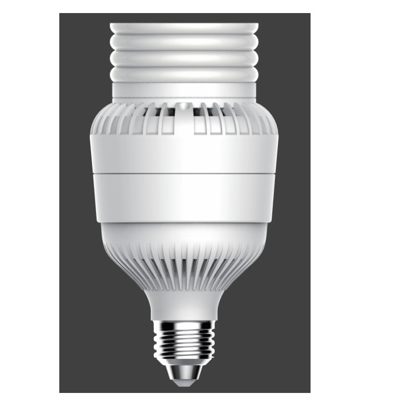 40W LED-Lampe