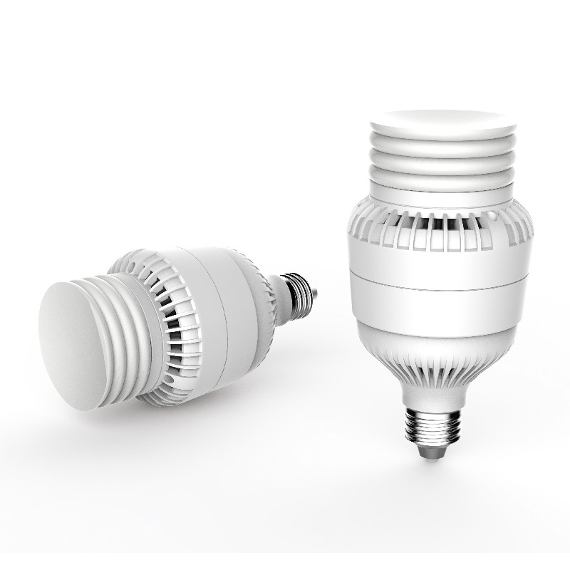 40W LED-Lampe