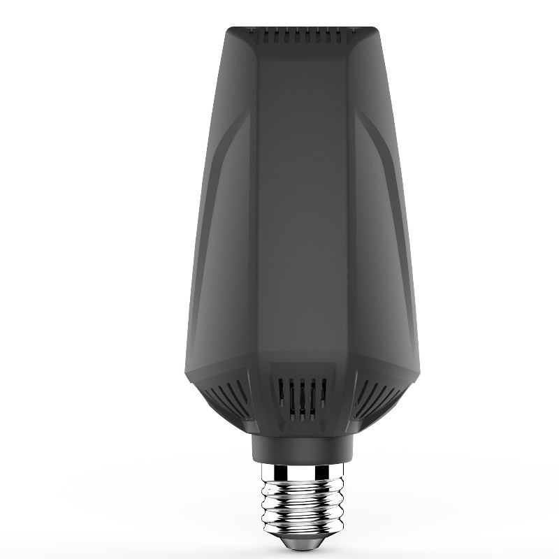 80W LED-Retrofit Lampe