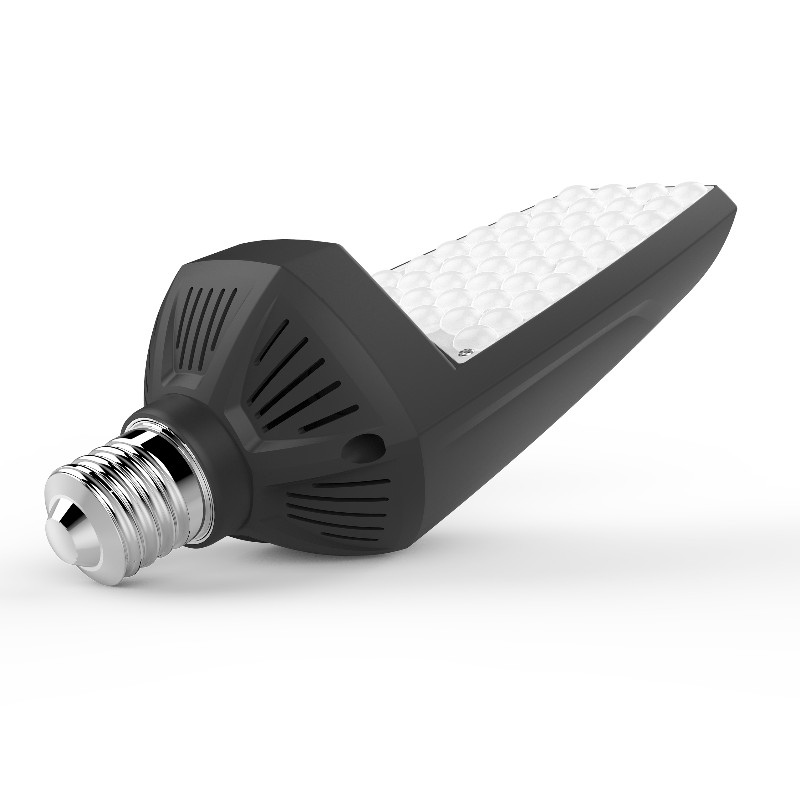 80W LED-Retrofit Lampe