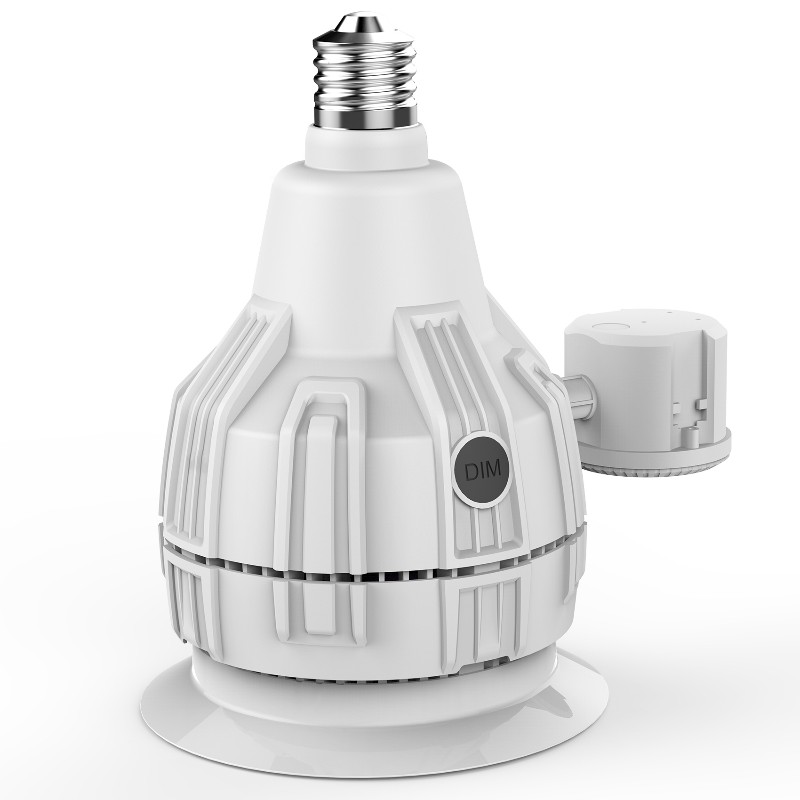 150W HID Ersatzleuchte