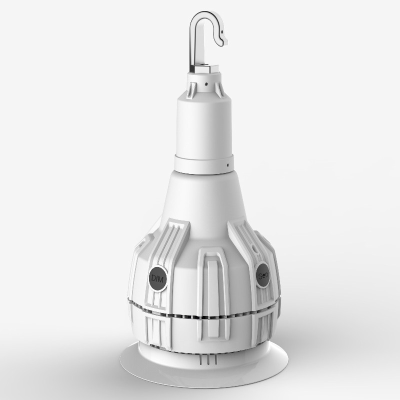 150W HID Ersatzleuchte