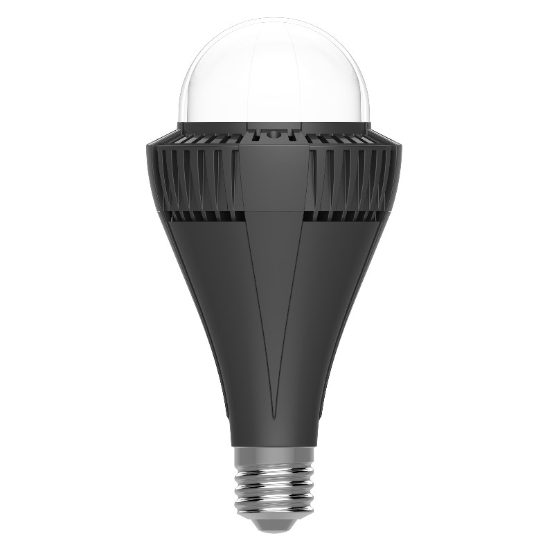 100W LED Lampe