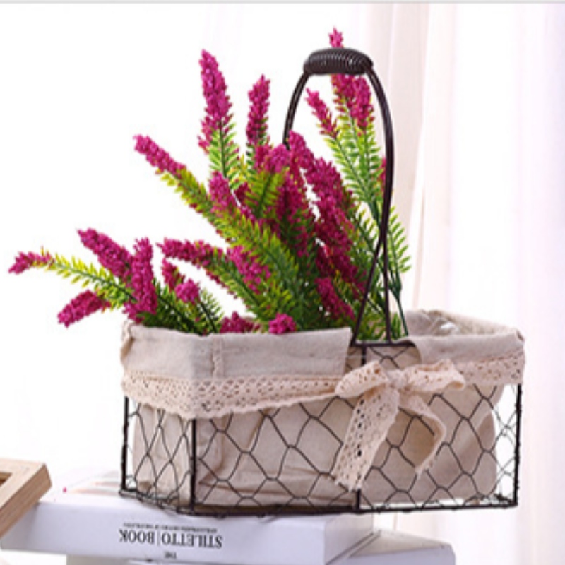 Körbchen für Rechtecke