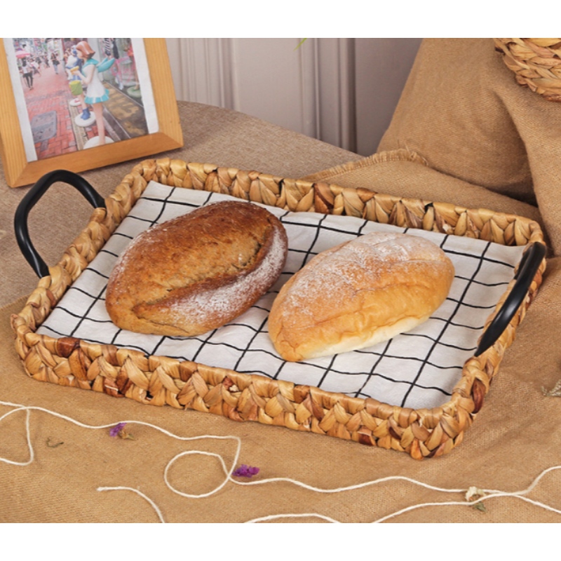 Wasserhyazinthe Display Tray