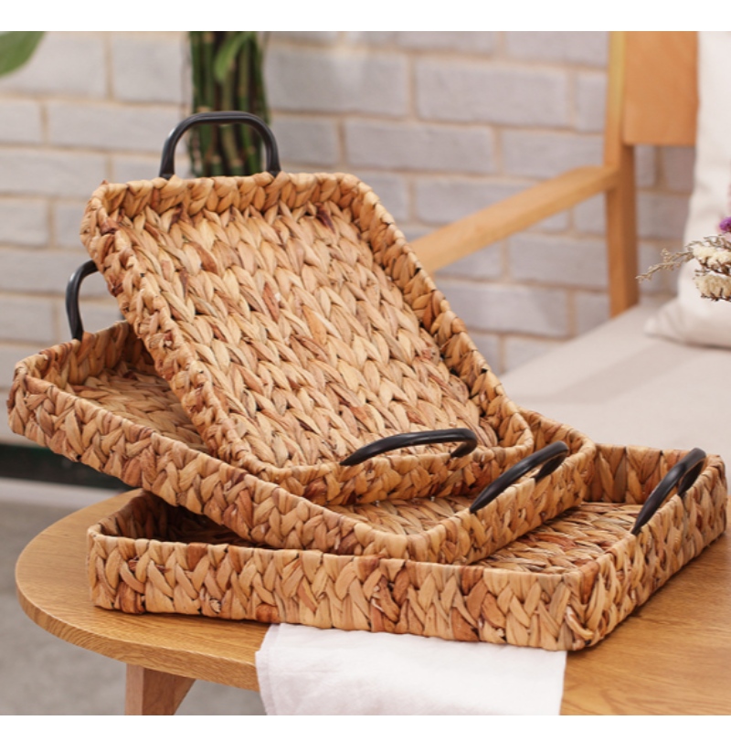 Wasserhyazinthe Display Tray