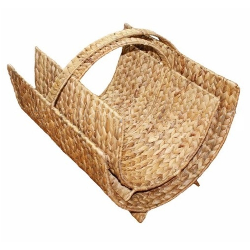 Magazin Aufbewahrungskorb mit Griff