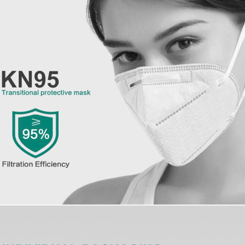 Kampf mit COVID-2019,wir müssen uns selbst schützen lernen