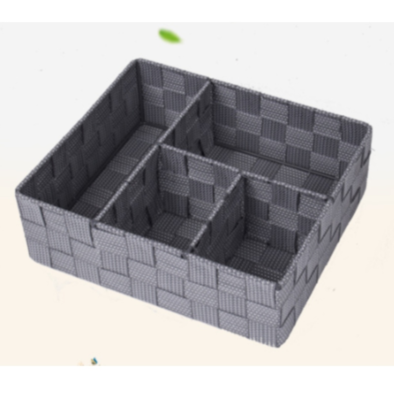 Home Decor Stoffkorb