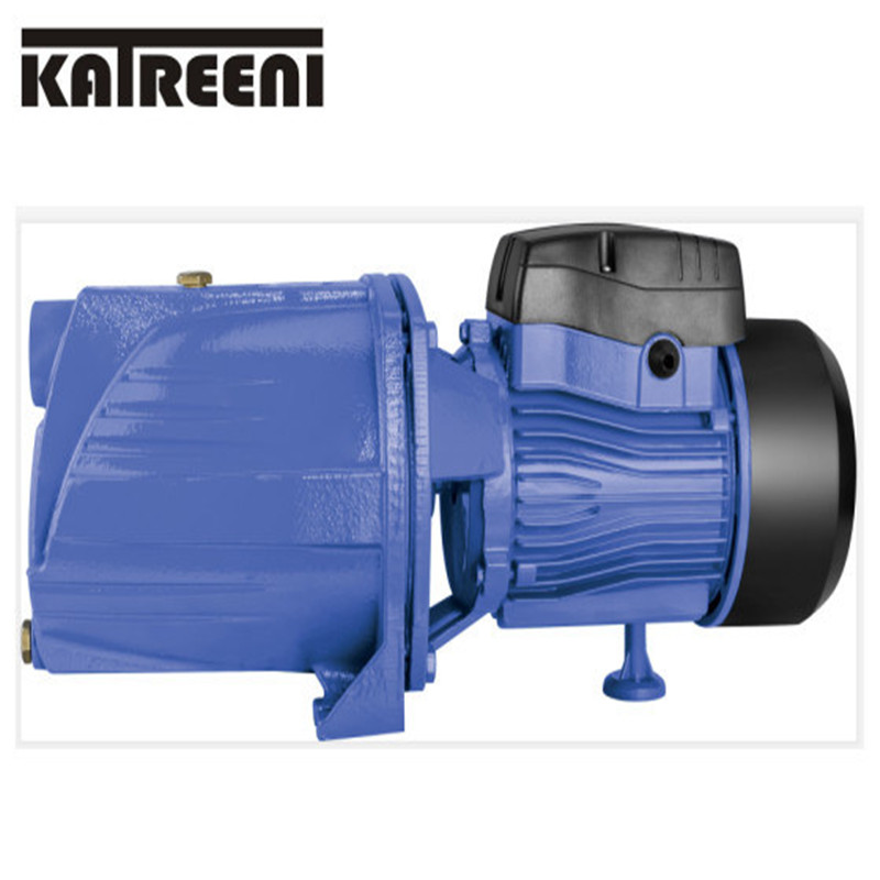 DJM / JSW Elektro Gusseisen Self-Priming Jet Pump mit CE