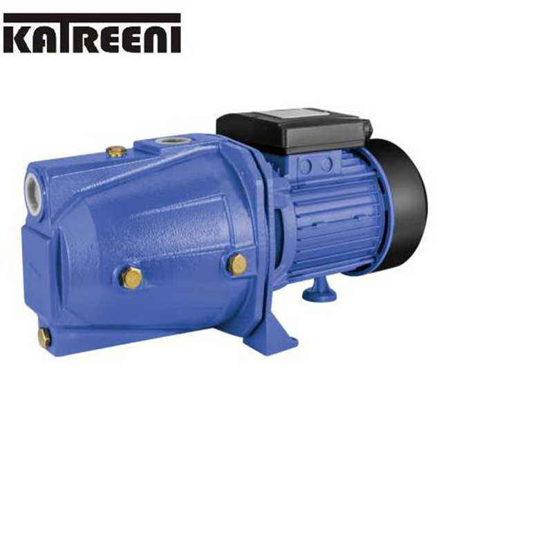 DJM / JSW Elektro Gusseisen Self-Priming Jet Pump mit CE